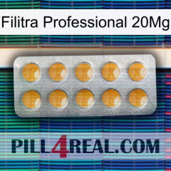 Filitra Professional 20Mg levitra1